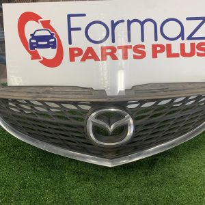 Grille