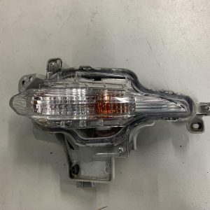 Left Indicator/Fog/Side