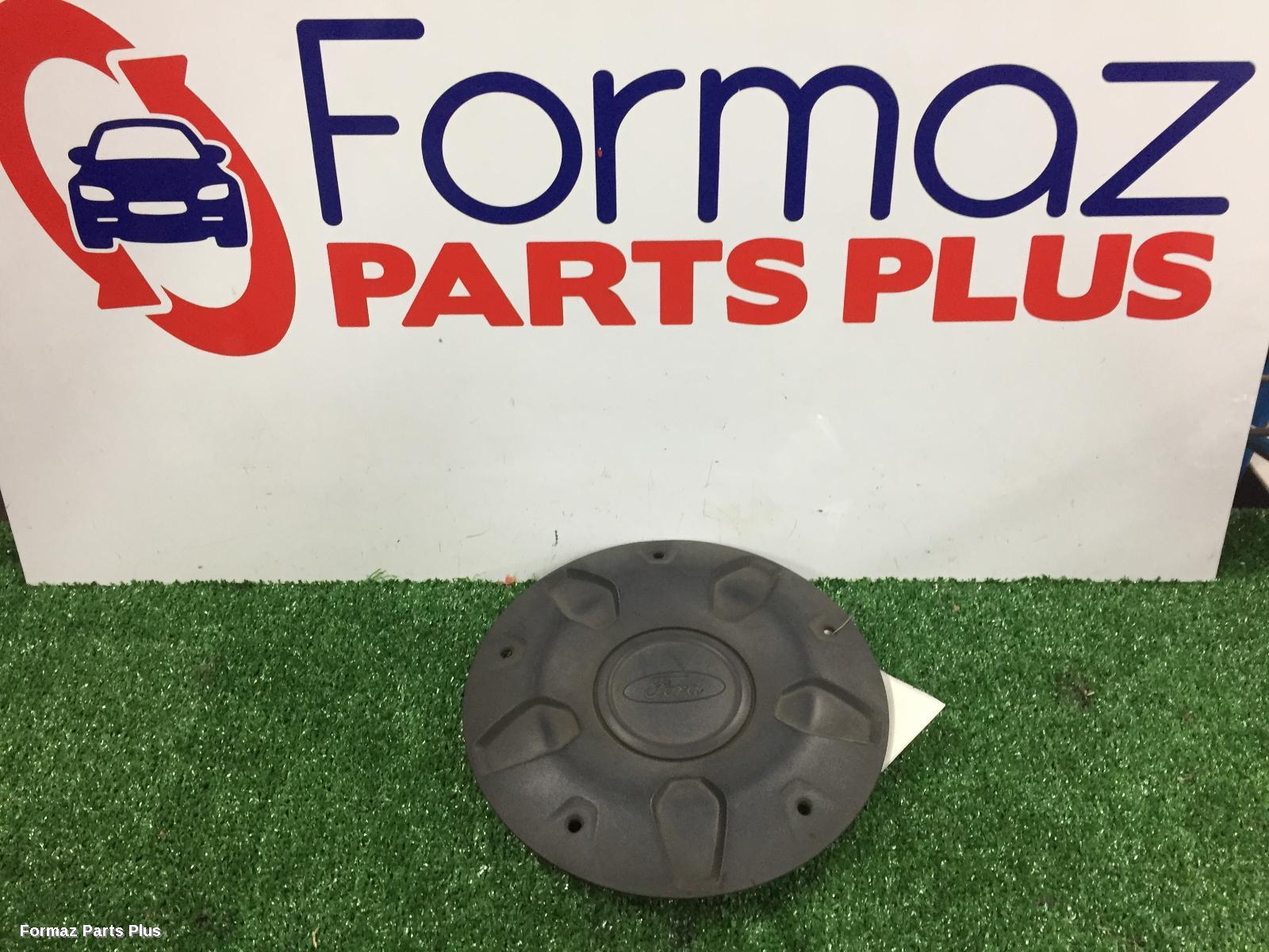 Wheel Cover/Hub Cap