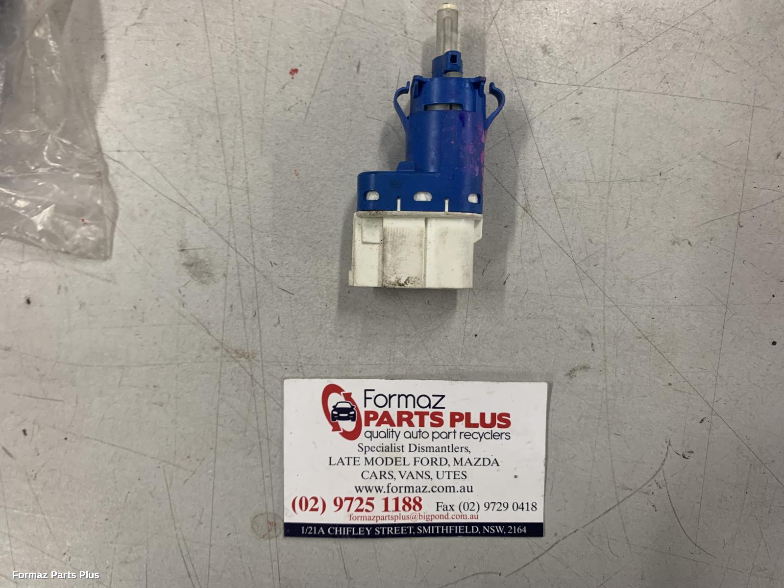 Misc Switch/Relay