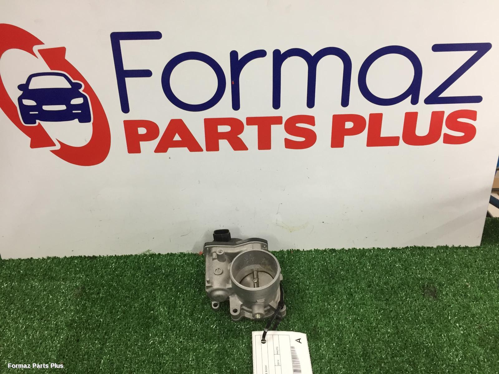 Throttle Body