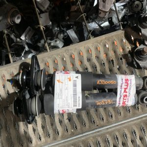 Shock Absorber