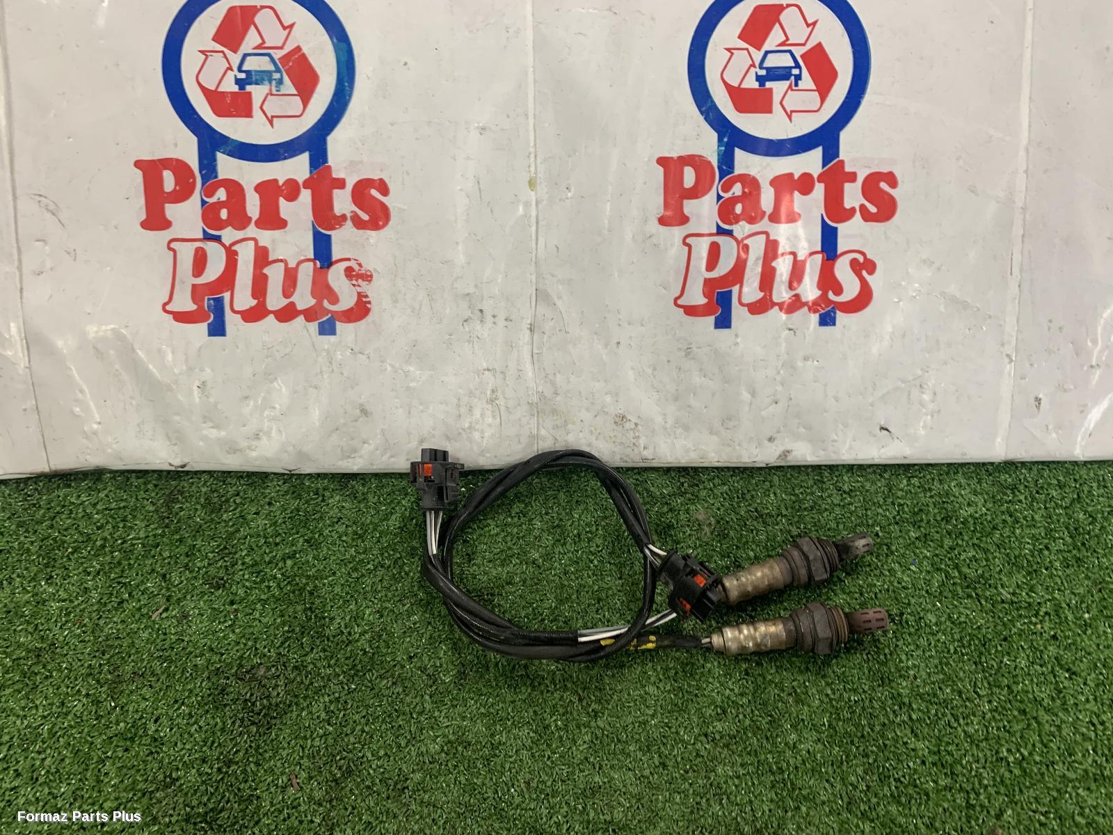 Oxygen Sensor