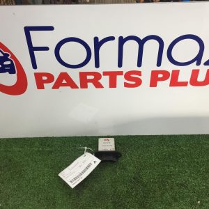 Fan Speed Resistor