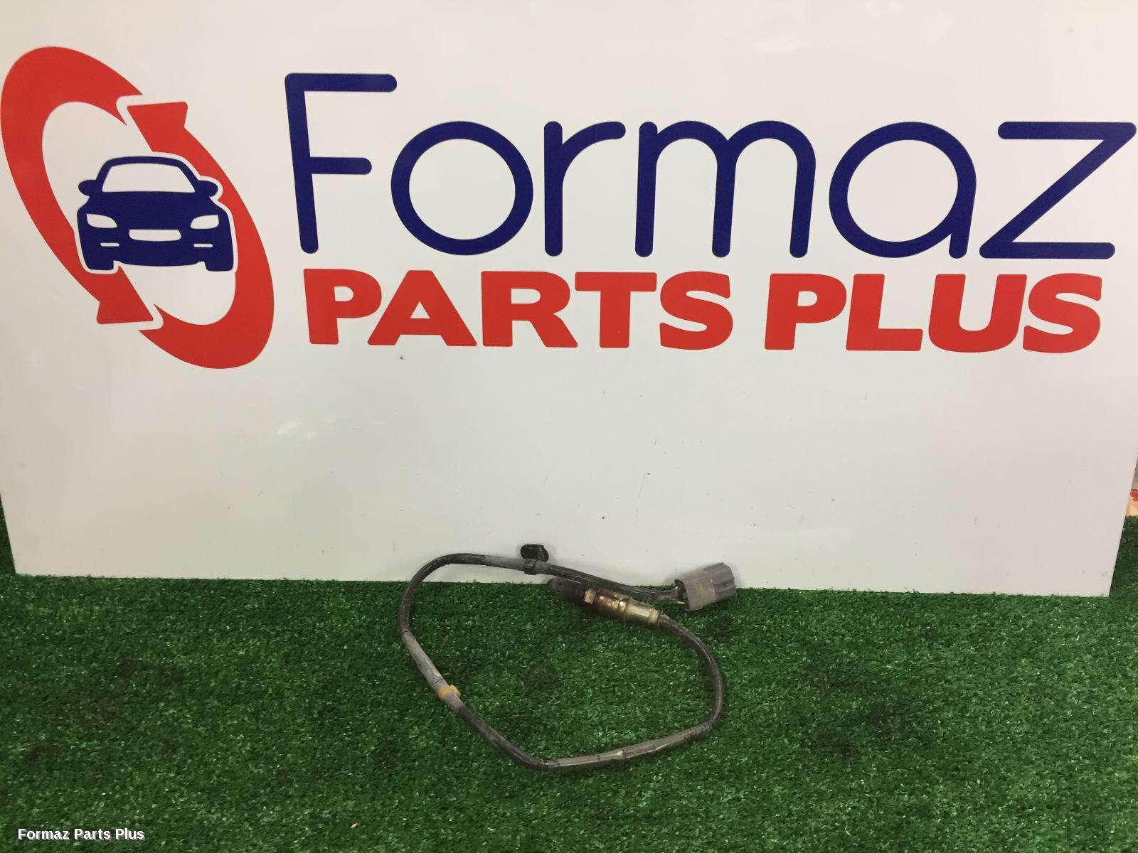 Oxygen Sensor