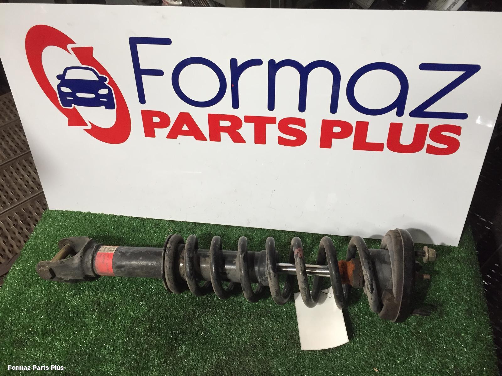 Left Front Strut