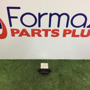 Fan Speed Resistor