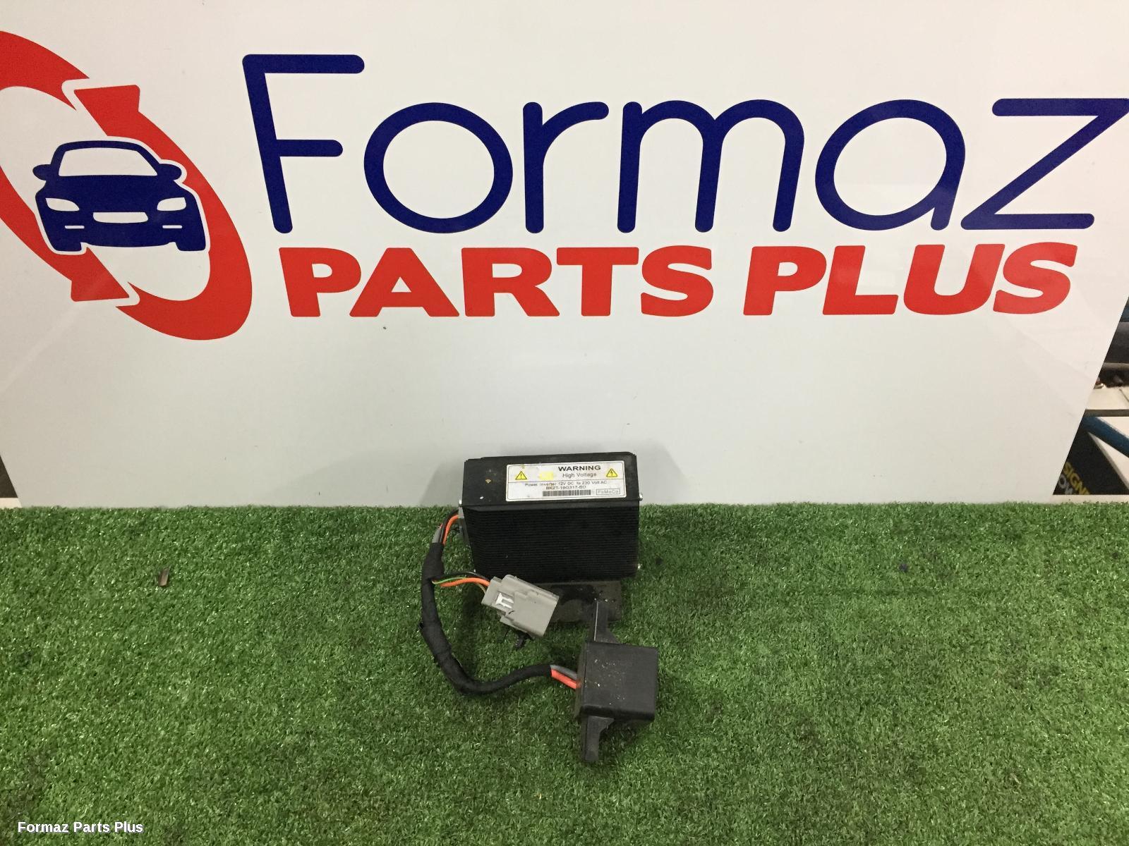 Inverter