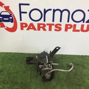 Fuel Filter Housing