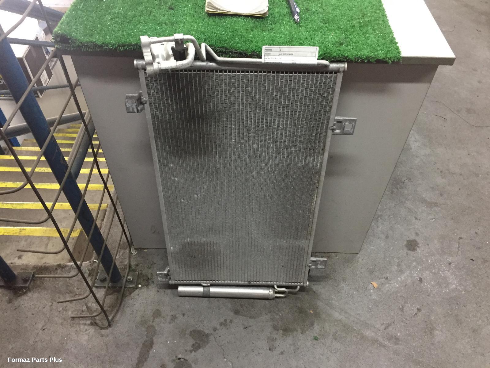 A/C Condenser