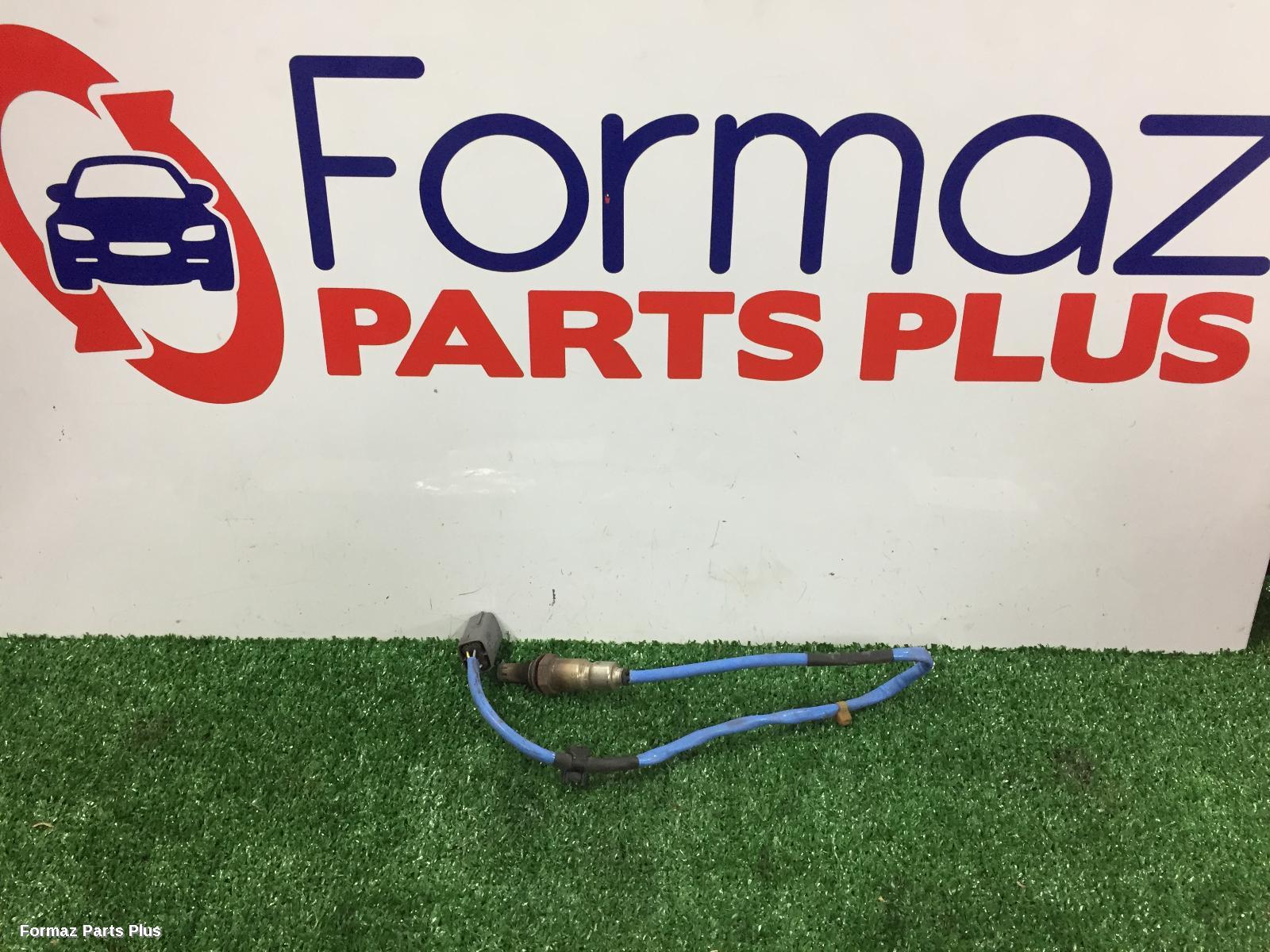Oxygen Sensor