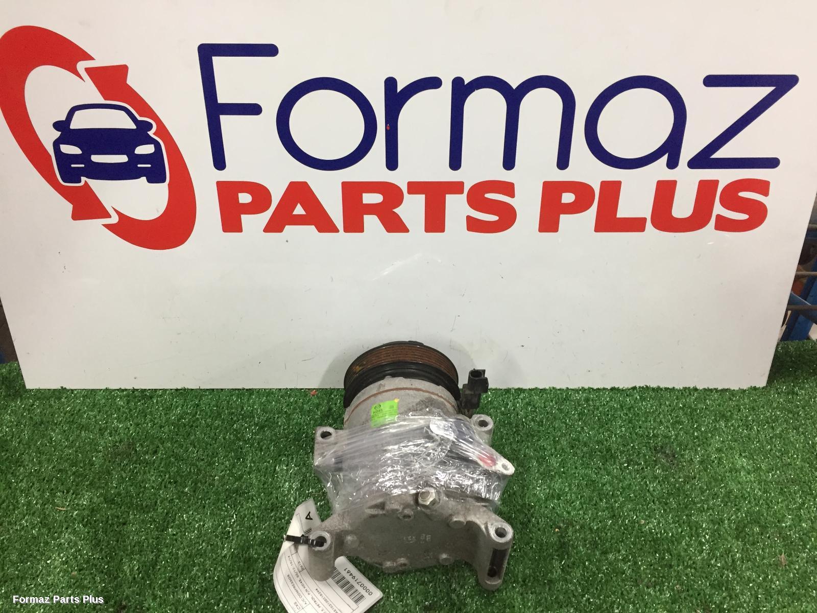 A/C Compressor