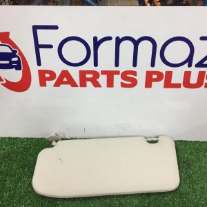 Sunvisor