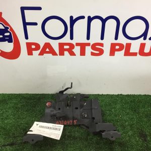 Bonnet Lock/Support