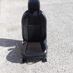Front Seat