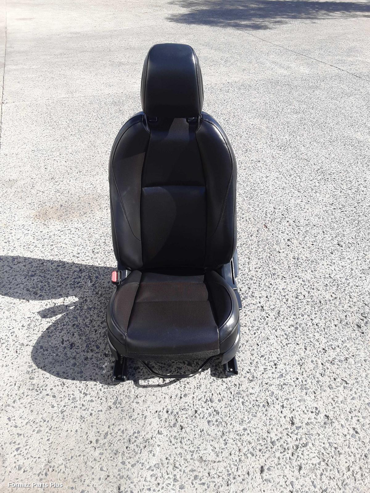 Front Seat