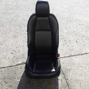 Front Seat