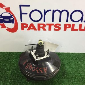 Brake Booster