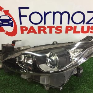 Left Headlamp