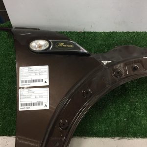 Right Indicator/Fog/Side