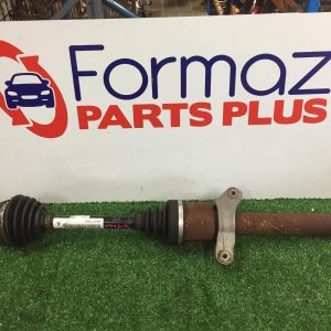 Right Driveshaft