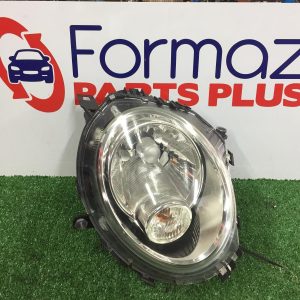 Right Headlamp