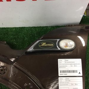 Left Indicator/Fog/Side