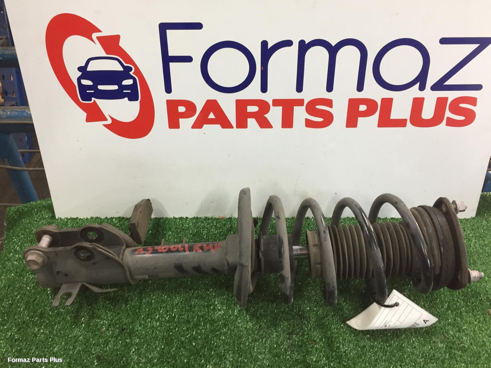 Right Front Strut