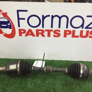 Left Driveshaft