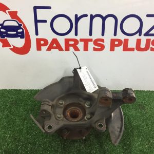 Left Front Hub Assembly