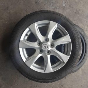 Wheel Mag
