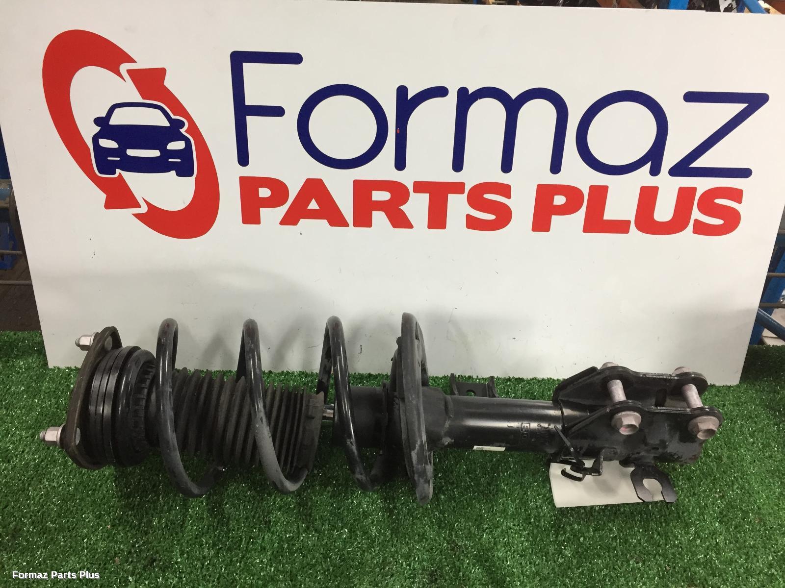 Left Front Strut