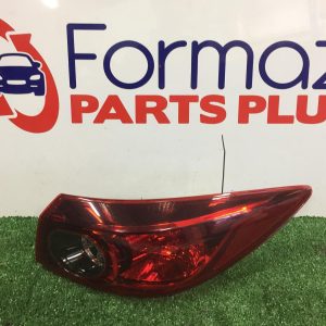 Right Taillight