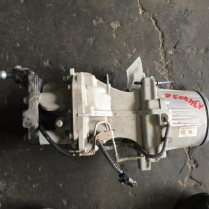 Differential Centre
