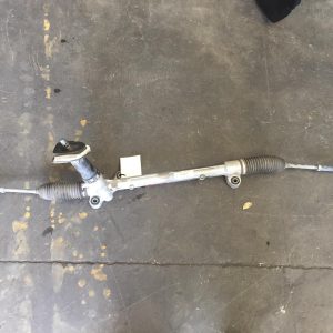 Steering Box/Rack