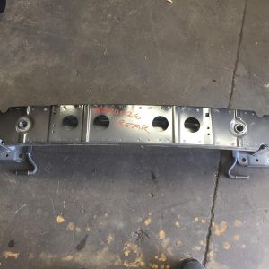 R/Bar Bracket/Reinfo