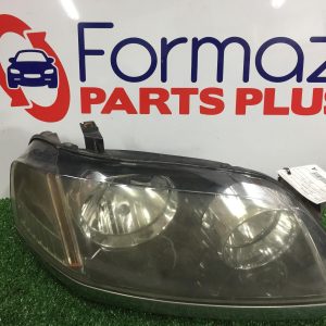 Right Headlamp
