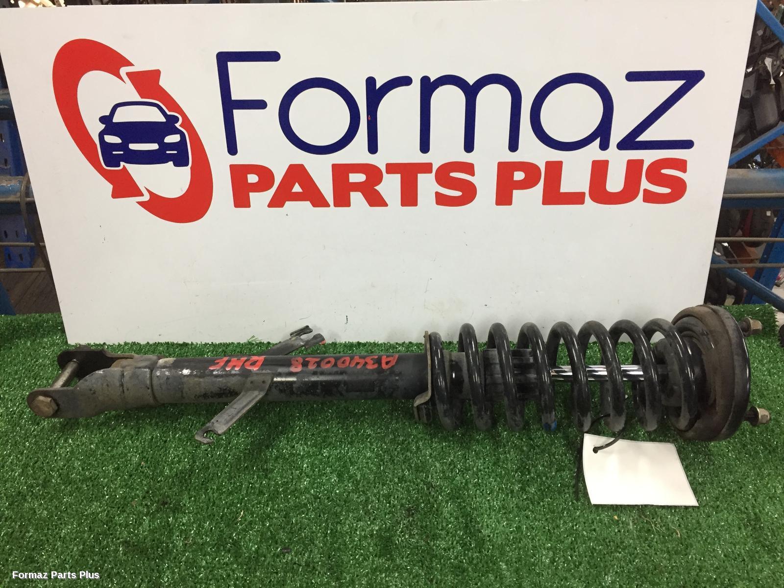 Right Front Strut
