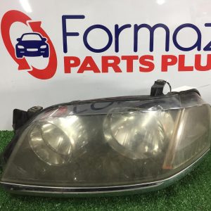 Left Headlamp