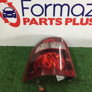 Left Taillight