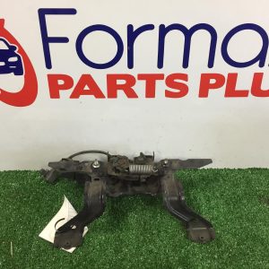 Bonnet Lock/Support