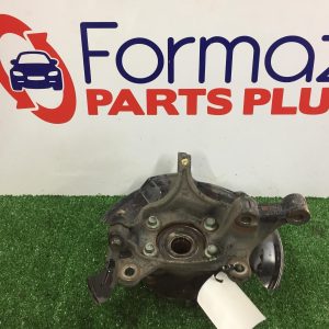 Left Front Hub Assembly