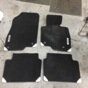 Floor Mats