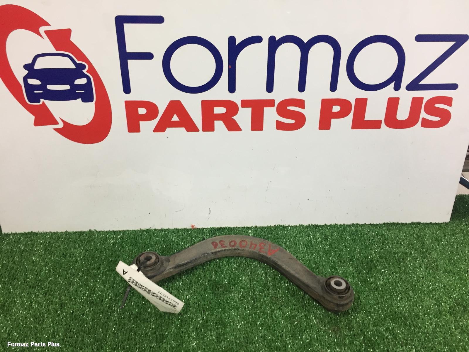 Left Front Lower Control Arm