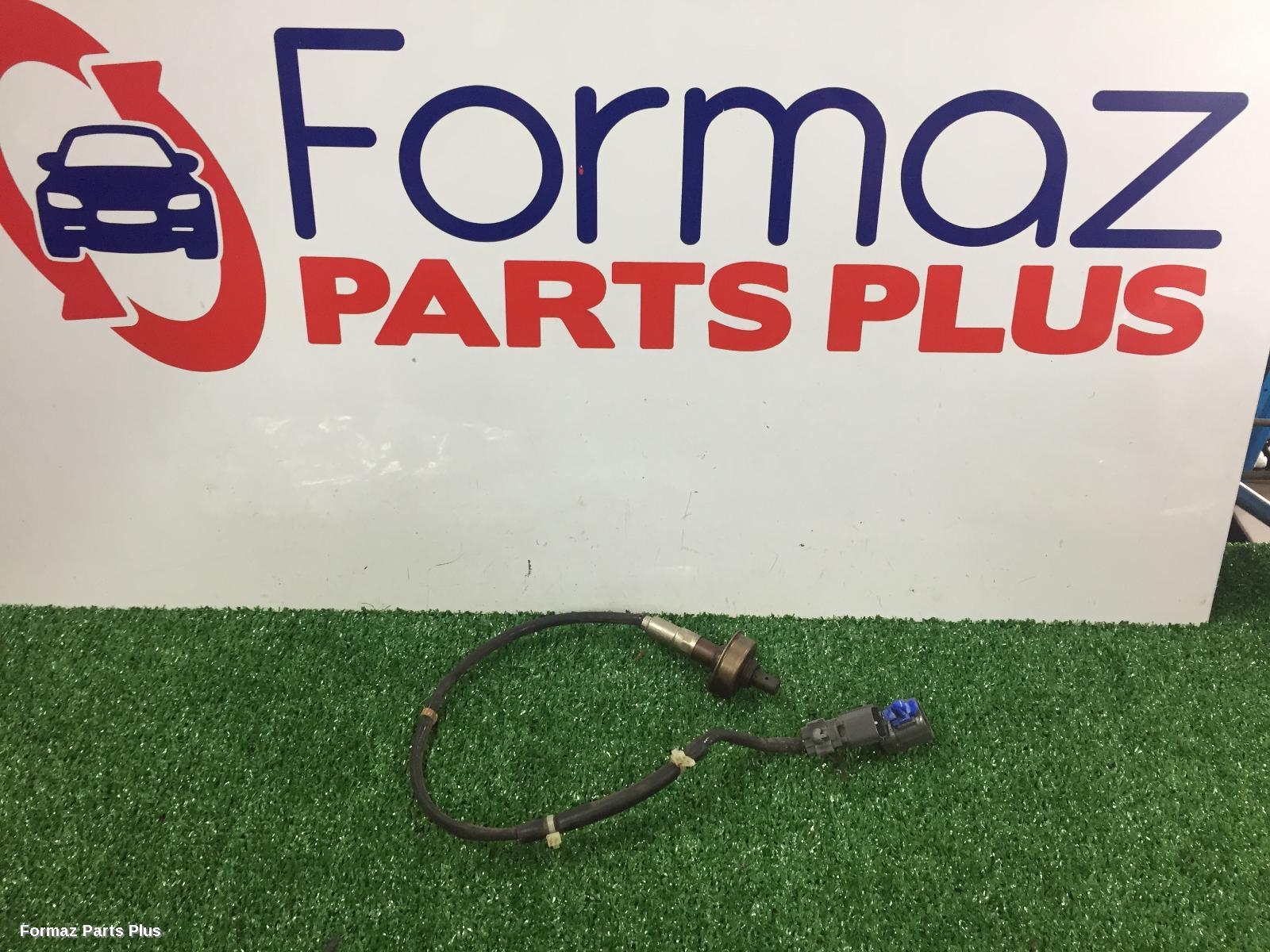 Oxygen Sensor