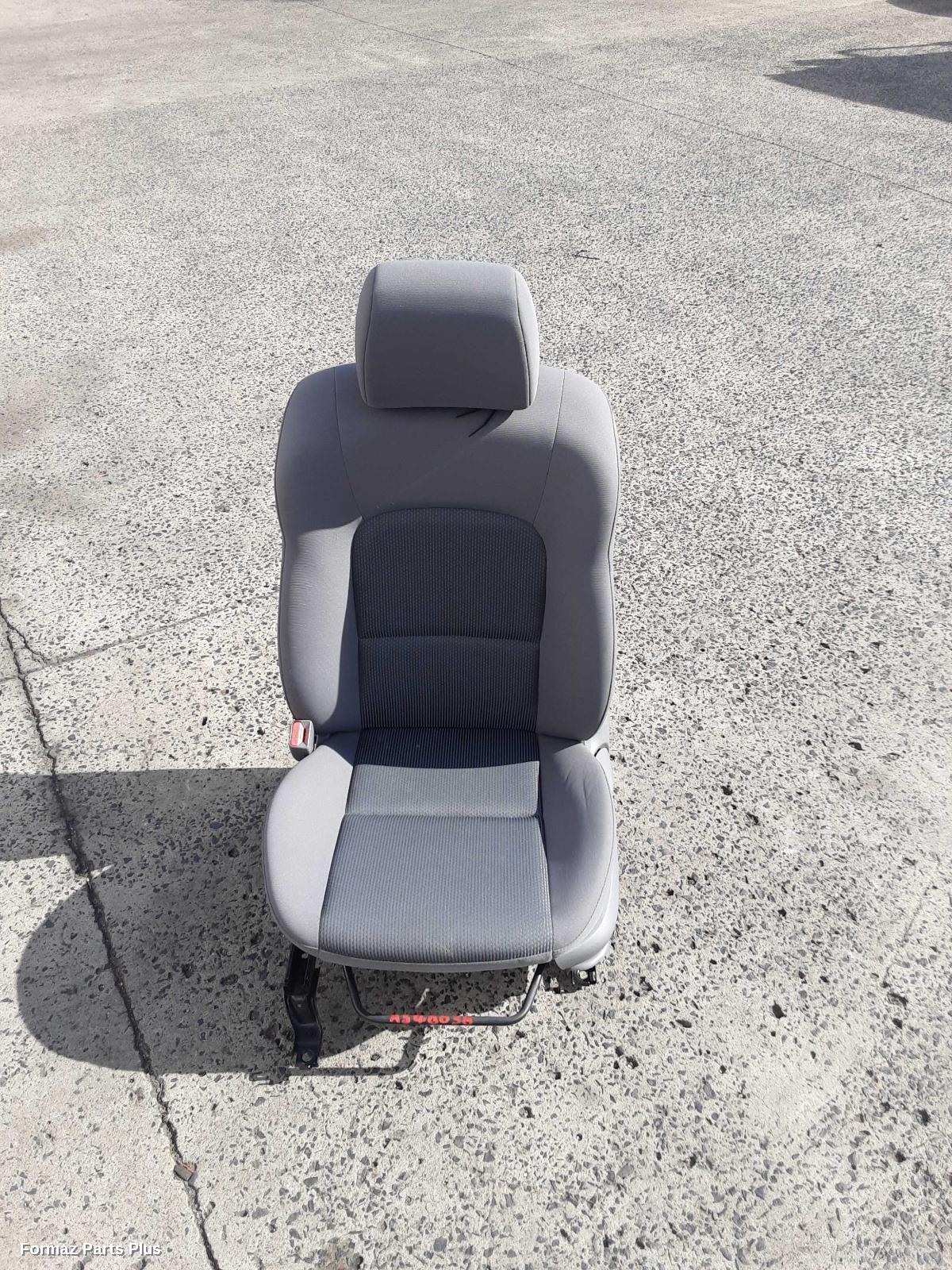 Front Seat