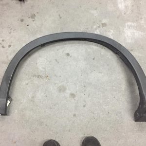 Wheel Arch Flare
