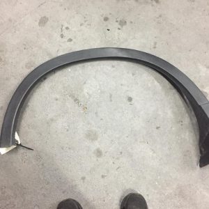 Wheel Arch Flare