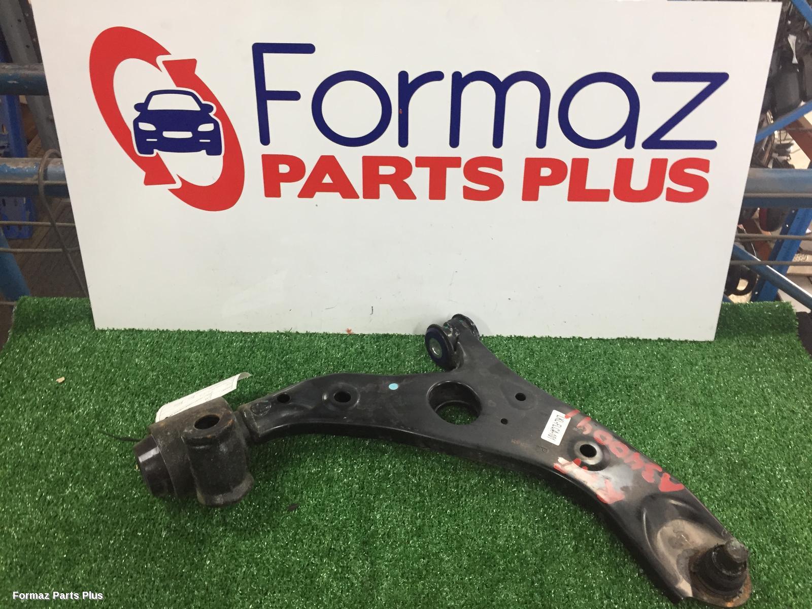 Right Front Lower Control Arm