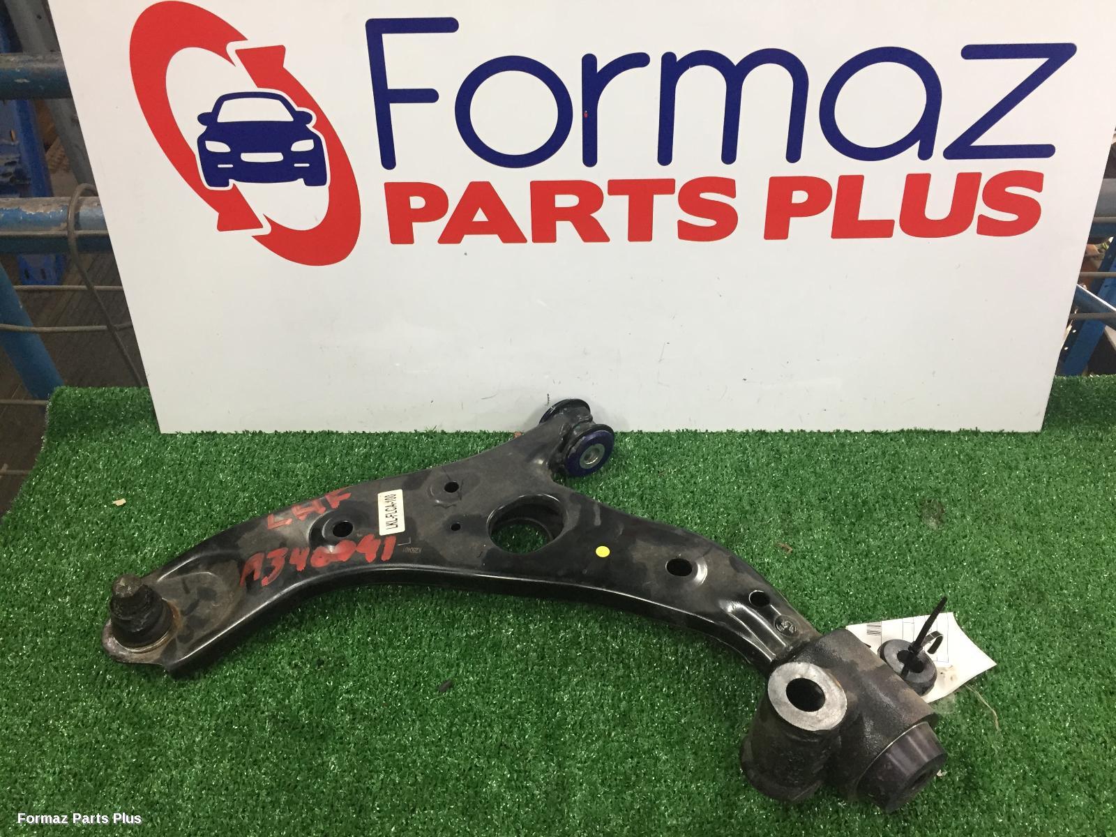 Left Front Lower Control Arm